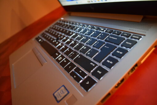HP Elitebook 840 G6 14" i5 8th Gen RAM 8GB SSD 256GB Grade B+ 11391 - Image 20