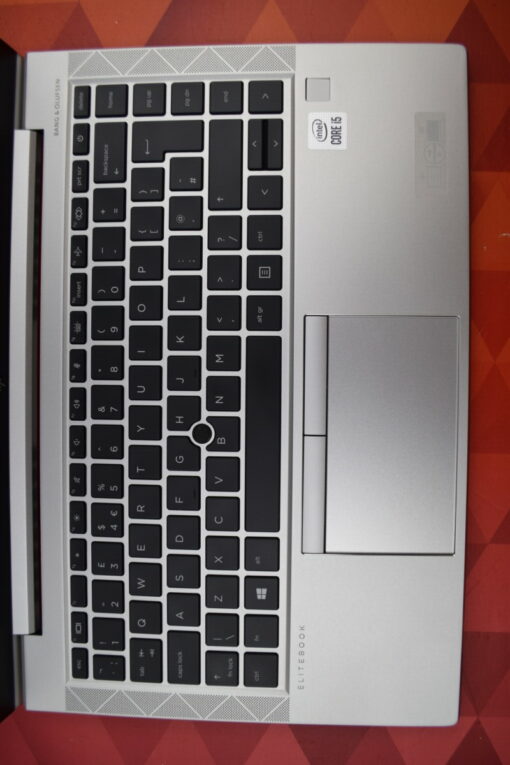 HP Elitebook 840 G7 14" i5 10th Gen SSD 512GB RAM 16GB Grade A- 11441 - Image 4