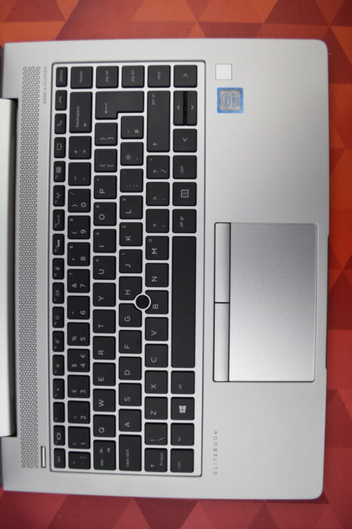 HP Elitebook 840 G6 14" i5 8th Gen RAM 16GB SSD 512GB GradeA- 11447 - Image 4