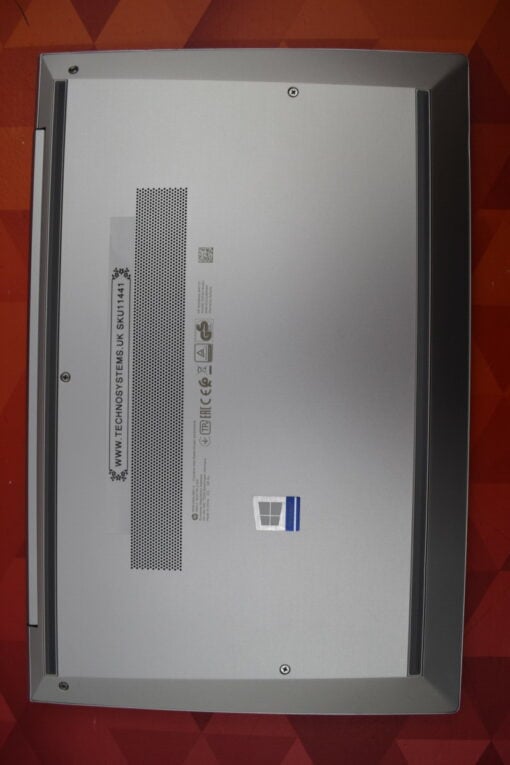 HP Elitebook 840 G7 14" i5 10th Gen SSD 512GB RAM 16GB Grade A- 11441 - Image 5