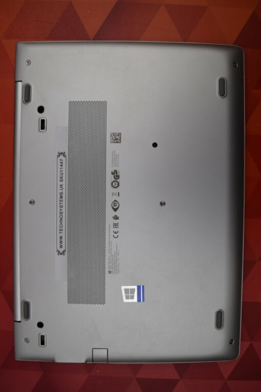 HP Elitebook 840 G6 14" i5 8th Gen RAM 16GB SSD 512GB GradeA- 11447 - Image 5