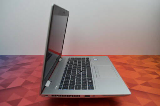 HP Probook 640 G5 14" i5 8th gen SSD 256GB RAM 8GB Grade B laptop SKU11452 - Image 6