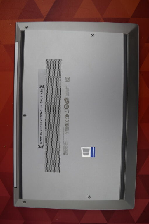 HP Elitebook 830 G7 13.3" i5 10th Gen RAM 16GB SSD 512GB GradeA- laptop SKU11428 - Image 5
