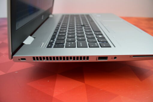 HP Probook 640 G5 14" i5 8th gen SSD 256GB RAM 8GB Grade B laptop SKU11452 - Image 7