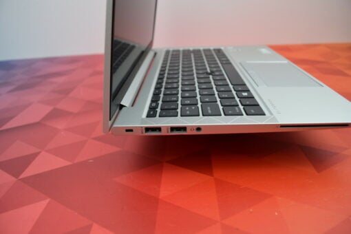 HP Elitebook 840 G7 14" i5 10th Gen SSD 512GB RAM 16GB Grade A- 11441 - Image 7