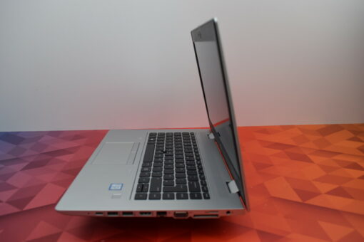 HP Probook 640 G5 14" i5 8th gen SSD 256GB RAM 8GB Grade B laptop SKU11452 - Image 8