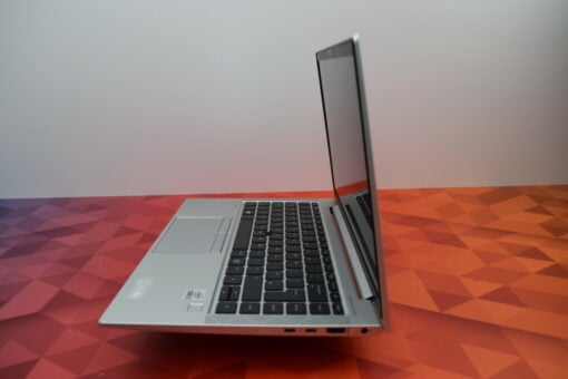 HP Elitebook 840 G7 14" i5 10th Gen SSD 512GB RAM 16GB Grade A- 11441 - Image 8
