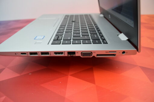 HP Probook 640 G5 14" i5 8th gen SSD 256GB RAM 8GB Grade B laptop SKU11452 - Image 9