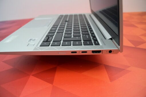 HP Elitebook 840 G7 14" i5 10th Gen SSD 512GB RAM 16GB Grade A- 11441 - Image 9