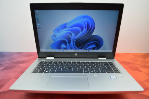 HP Probook 640 G5 14" i5 8th gen SSD 256GB RAM 8GB Grade B laptop SKU11452 - Image 2