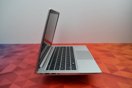 HP Elitebook 830 G7 13.3" i5 10th Gen RAM 16GB SSD 512GB GradeA- laptop SKU11428 - Image 9