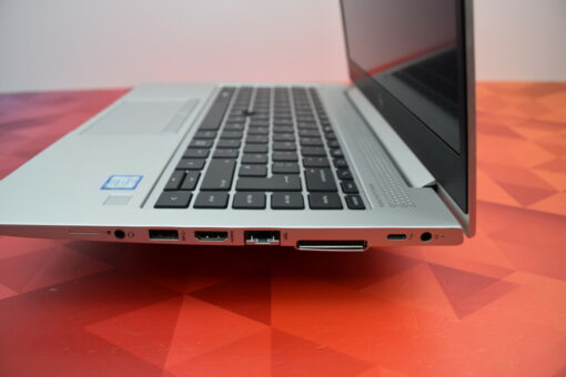 HP Elitebook 840 G6 14" i5 8th Gen RAM 16GB SSD 512GB GradeA- 11447 - Image 9