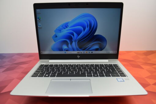 HP Elitebook 840 G6 14" i5 8th Gen RAM 16GB SSD 512GB GradeA- 11447 - Image 2