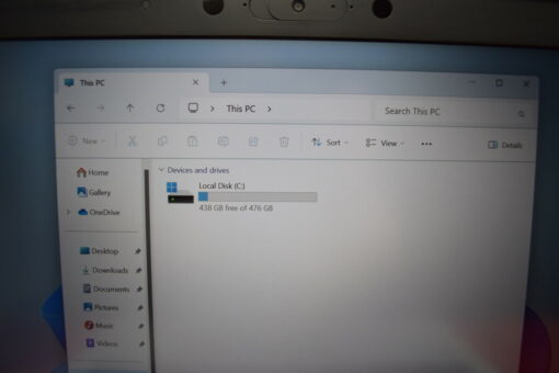 HP Elitebook 840 G6 14" i5 8th Gen RAM 16GB SSD 512GB GradeA- 11447 - Image 10