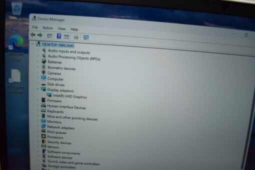 HP Elitebook 840 G7 14" i5 10th Gen SSD 512GB RAM 16GB Grade A- 11441 - Image 14