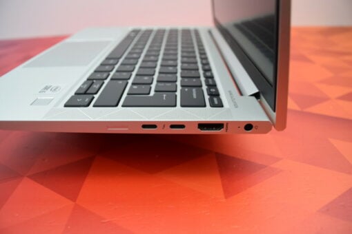 HP Elitebook 830 G7 13.3" i5 10th Gen RAM 16GB SSD 512GB GradeA- laptop SKU11428 - Image 12