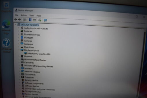 HP Elitebook 840 G6 14" i5 8th Gen RAM 16GB SSD 512GB GradeA- 11447 - Image 12