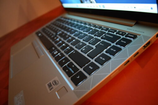 HP Elitebook 840 G7 14" i5 10th Gen SSD 512GB RAM 16GB Grade A- 11441 - Image 18
