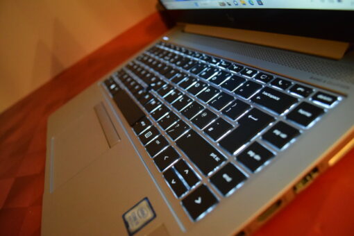 HP Elitebook 840 G6 14" i5 8th Gen RAM 16GB SSD 512GB GradeA- 11447 - Image 18