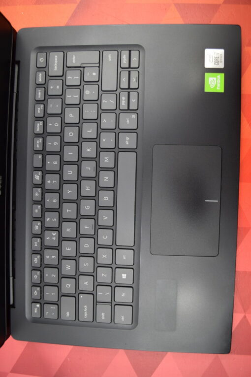 Dell Vostro 5490 14'' i7 10th gen 512 GB SSD 16 GB RAM NVIDIA GradeB- laptop SKU11424 - Image 3