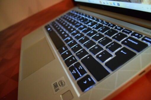 HP Elitebook 830 G7 13.3" i5 10th Gen RAM 16GB SSD 512GB GradeA- laptop SKU11428 - Image 20