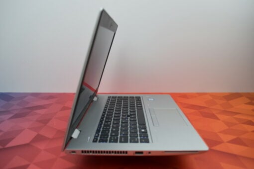 HP Probook 640 G5 14" i5 8th gen SSD 256GB RAM 8GB Grade B+ laptop SKU11453 - Image 6