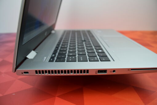 HP Probook 640 G5 14" i5 8th gen SSD 256GB RAM 8GB Grade B+ laptop SKU11453 - Image 7
