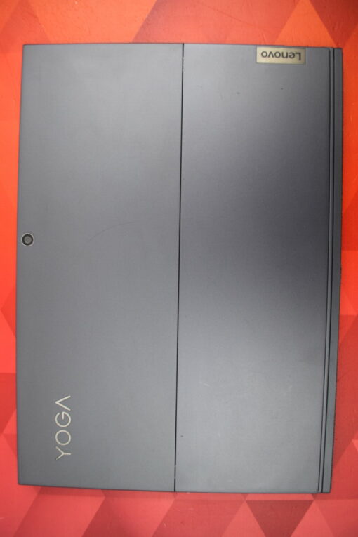 Lenovo Yoga Duet 7 13" i7 10th gen SSD 512GB RAM 16GB Touch GradeB+ SKU11422 - Image 5