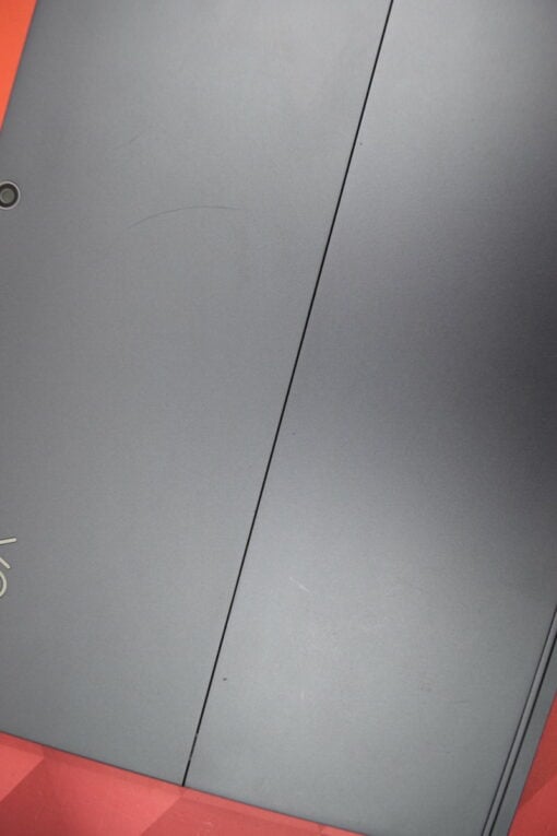 Lenovo Yoga Duet 7 13" i7 10th gen SSD 512GB RAM 16GB Touch GradeB+ SKU11422 - Image 16
