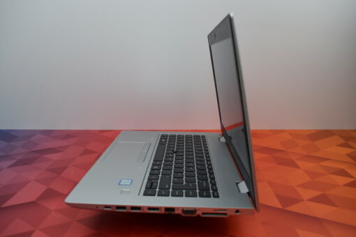 HP Probook 640 G5 14" i5 8th gen SSD 256GB RAM 8GB Grade B+ laptop SKU11453 - Image 8