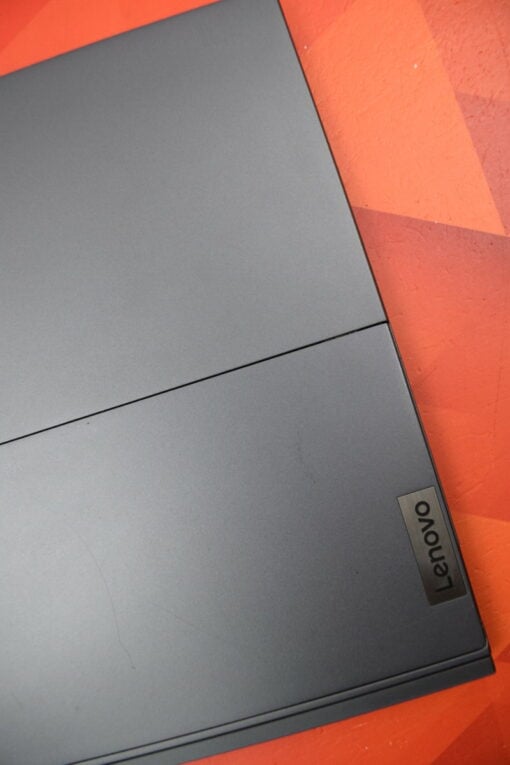 Lenovo Yoga Duet 7 13" i7 10th gen SSD 512GB RAM 16GB Touch GradeB+ SKU11422 - Image 17