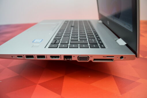 HP Probook 640 G5 14" i5 8th gen SSD 256GB RAM 8GB Grade B+ laptop SKU11453 - Image 9
