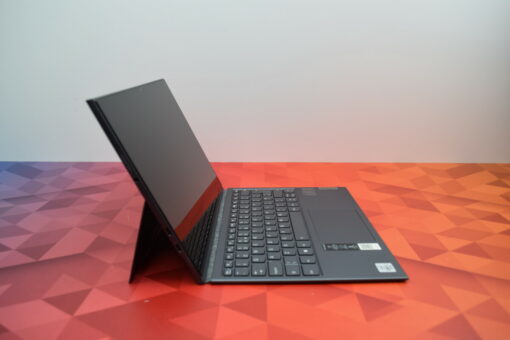 Lenovo Yoga Duet 7 13" i7 10th gen SSD 512GB RAM 16GB Touch GradeB+ SKU11422 - Image 6