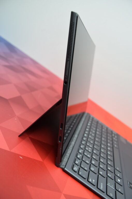 Lenovo Yoga Duet 7 13" i7 10th gen SSD 512GB RAM 16GB Touch GradeB+ SKU11422 - Image 7