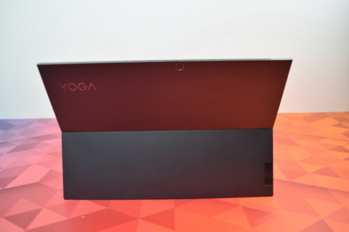 Lenovo Yoga Duet 7 13" i7 10th gen SSD 512GB RAM 16GB Touch GradeB+ SKU11422 - Image 3