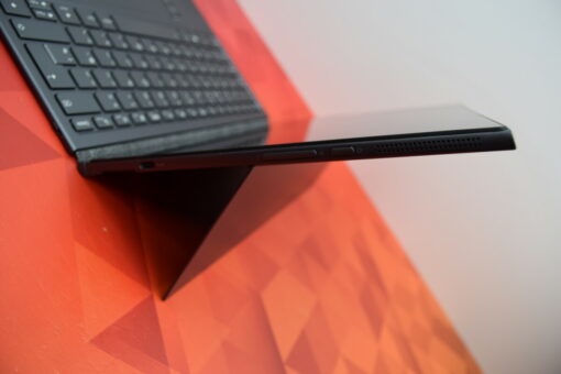 Lenovo Yoga Duet 7 13" i7 10th gen SSD 512GB RAM 16GB Touch GradeB+ SKU11422 - Image 9