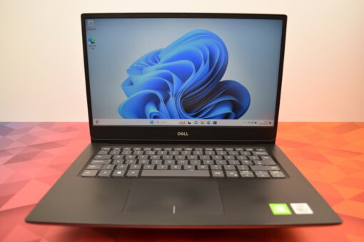 Dell Vostro 5490 14'' i7 10th gen 512 GB SSD 16 GB RAM NVIDIA GradeB- laptop SKU11424 - Image 2
