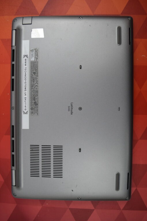 Dell Latitude 5440 14'' i5 13th gen RAM 16GB SSD 256GB laptop SKU11419 - Image 5