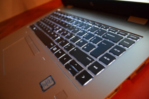 HP Probook 640 G5 14" i5 8th gen SSD 256GB RAM 8GB Grade B+ laptop SKU11453 - Image 20