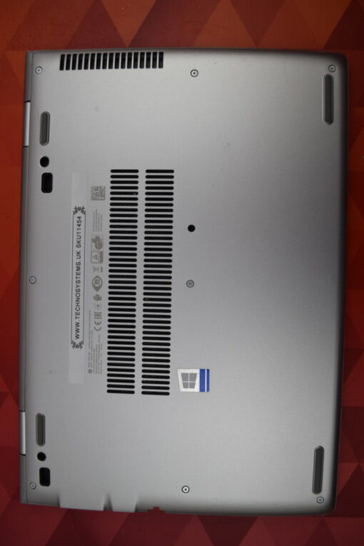 HP Probook 640 G5 14" i5 8th gen SSD 256GB RAM 8GB Grade B laptop SKU11454 - Image 5