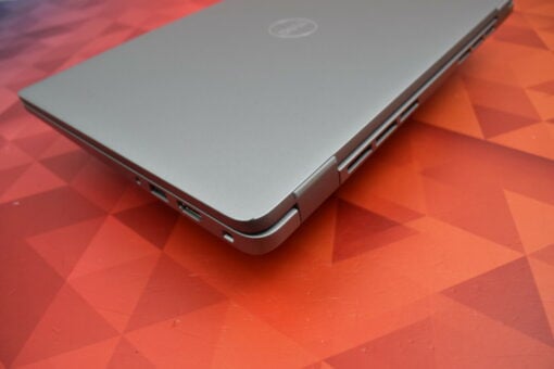 Dell Latitude 5440 14'' i5 13th gen RAM 16GB SSD 256GB laptop SKU11419 - Image 21