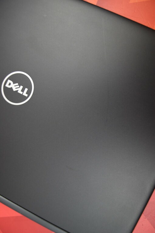 Dell Latitude 5480 14'' i5 7th gen RAM 8GB SSD 256GB laptop SKU11399 - Image 17