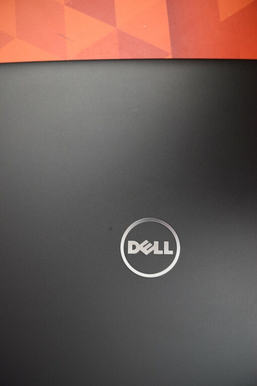 Dell Latitude 5480 14'' i5 7th gen RAM 8GB SSD 256GB laptop SKU11399 - Image 18