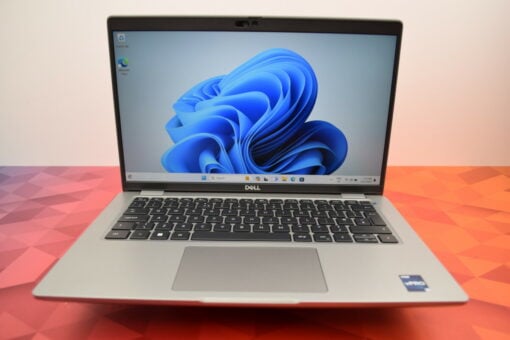 Dell Latitude 5440 14'' i5 13th gen RAM 16GB SSD 256GB laptop SKU11419 - Image 2