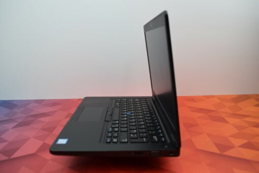 Dell Latitude 5480 14'' i5 7th gen RAM 8GB SSD 256GB laptop SKU11399 - Image 6