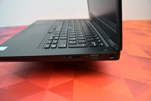 Dell Latitude 5480 14'' i5 7th gen RAM 8GB SSD 256GB laptop SKU11399 - Image 7