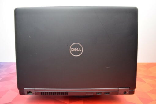 Dell Latitude 5480 14'' i5 7th gen RAM 8GB SSD 256GB laptop SKU11399 - Image 3