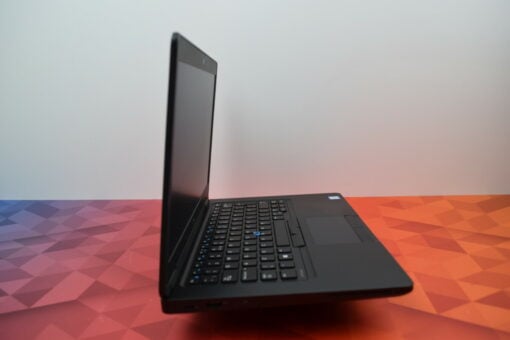Dell Latitude 5480 14'' i5 7th gen RAM 8GB SSD 256GB laptop SKU11399 - Image 8