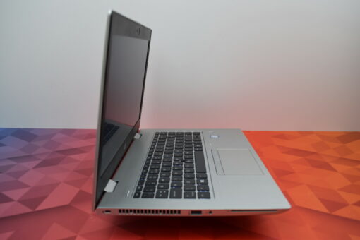HP Probook 640 G5 14" i5 8th gen SSD 256GB RAM 8GB Grade B laptop SKU11454 - Image 6