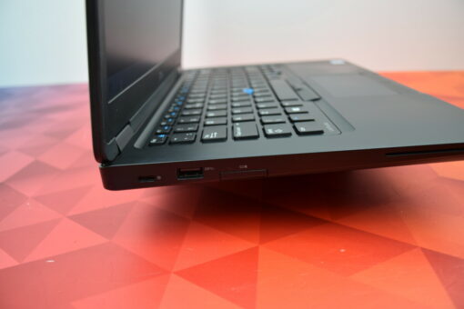Dell Latitude 5480 14'' i5 7th gen RAM 8GB SSD 256GB laptop SKU11399 - Image 9